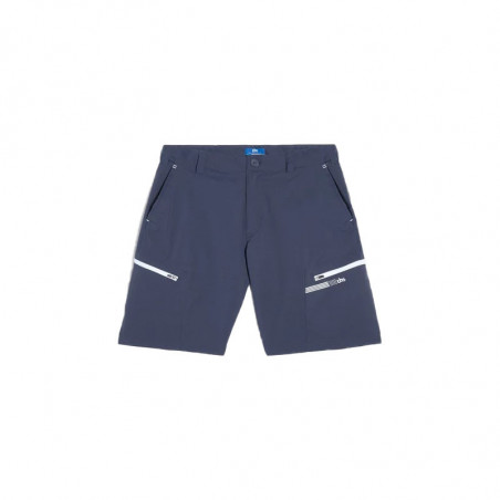 Pantaloncini Milansho ribstop navy - tbs