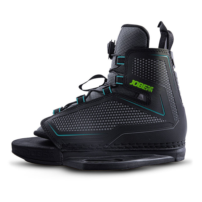 Chausses de wakeboard jobe maze bindings Chausses de wakeboard jobe maze bindings