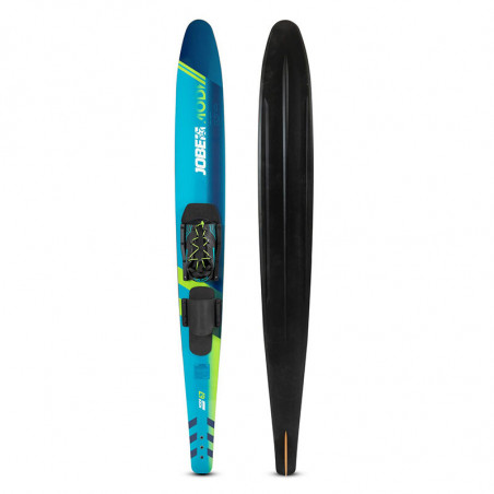 Monoski jobe mode slalom ski 67 bleu