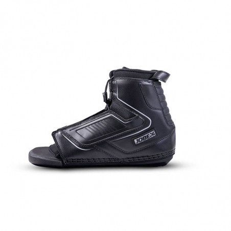 Chausse de monoski nautique jobe comfort slalom