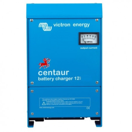 Carica batterie CENTAUR 12 V
