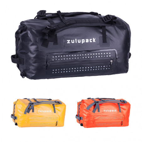 Zaino impermeabile Borneo 45L - Zulupack