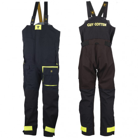 Salopette Beaufort dremtech+ offshore - guy cotten