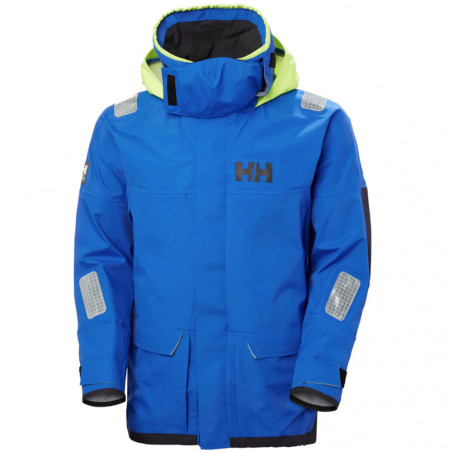 Giacca da polso da donna blu SKAGEN PRO offshore - HELLY HANSEN