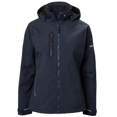 Giacca Corsica 2.0 da donna navy - musto