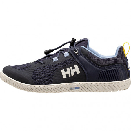 Scarpe da ponte da donna hp foil v2 - navy - helly hansen