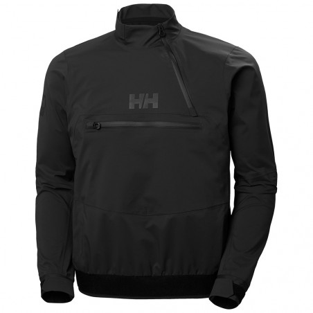 Giacca Foil shell - nero - helly hansen