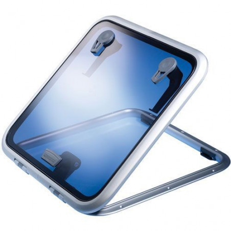 Passo uomo autoreggente LOW PROFILE Mod. 30 - LEWMAR