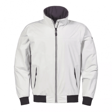 Giacca da coperta Snug 2.0 grigio - musto