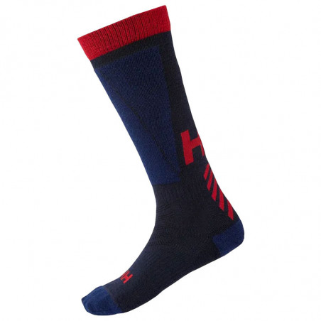 Calze termiche high alpine navy - helly hansen