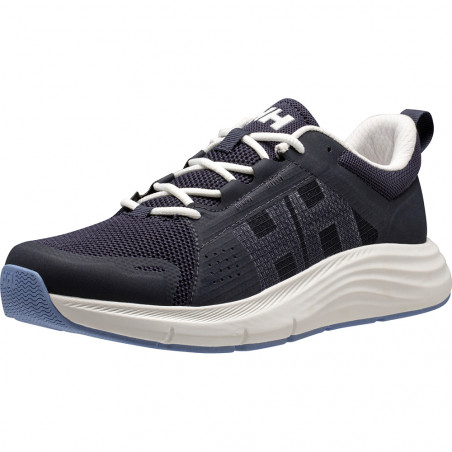 Scarpe da ponte hp ahiga evo 5 da donna - navy - helly hansen