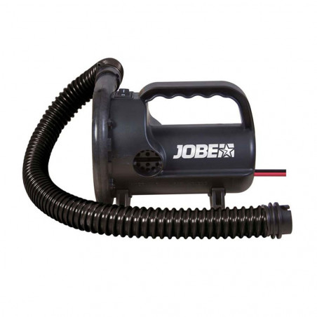 gonfiatore elettrico jobe turbo 12v 1010-12