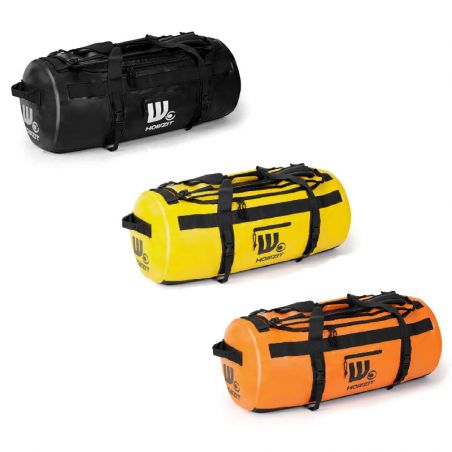 BORSONE DA VIAGGIO IMPERMEABILE 90L - HOWZIT