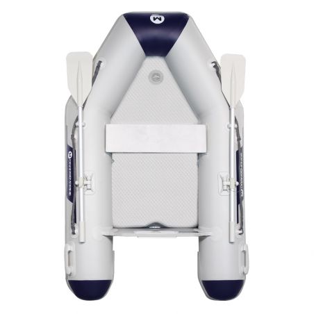 Tender Orangemarine AIR 200 con pagliolato gonfiabile- ORANGEMARINE