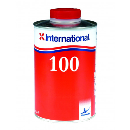 Diluente N°100 per applicazione con prodotti bicomponenti