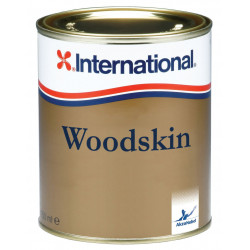 WOODSKIN INTERNATIONAL