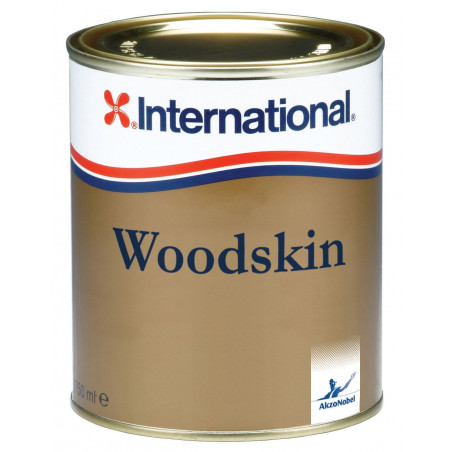 WOODSKIN - INTERNATIONAL