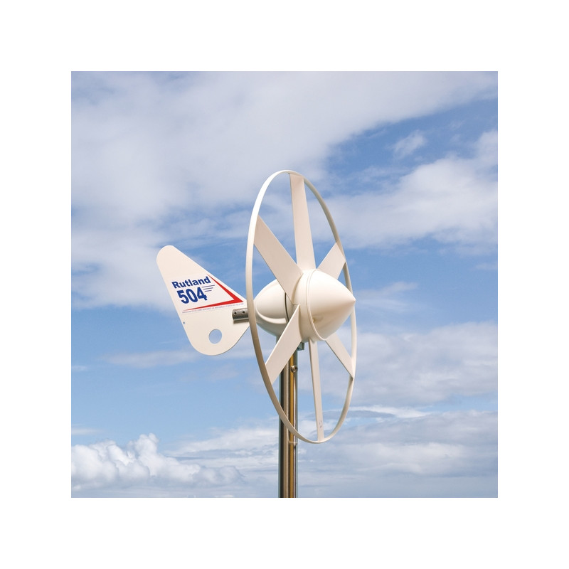 turbina eolica marina 504 12 V
