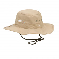 Cappello FAST DRY BRIMMED - Beige