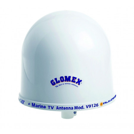 ANTENNA MARINA TV TERRESTRE ALTAIR