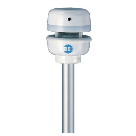 Sensore per vento a ultrasuoni con barometro NMEA2000 e NMEA0183