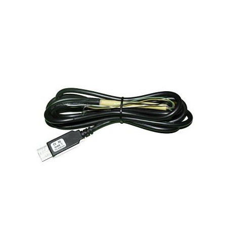 Interfaccia bidirezionale NMEA0183/USB