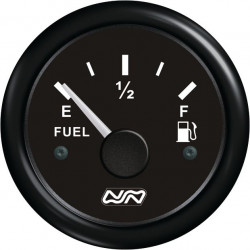 Indicatore di livello del carburante 12/24V
