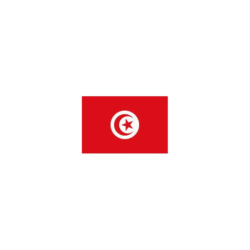 Bandiera TUNISIA