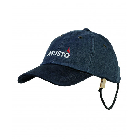 Cappello ORIGINAL - Blu Navy - MUSTO