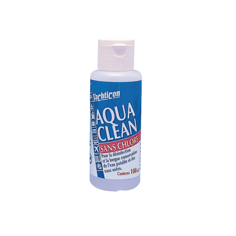 Disinfettante Aqua Clean