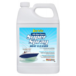 Detergente barca Ultime Extreme clean