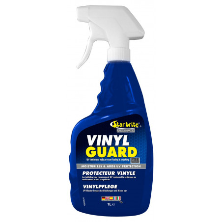 Detergente vinile Ultimate - STAR BRITE