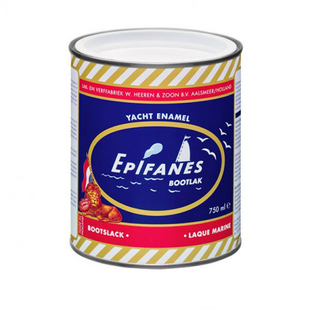 SMALTO N 2 MEDIUM CREAM 750 ML - EPIFANES