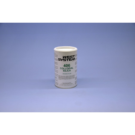 RICARICA SILICIO COLLOIDALE 406 60 G