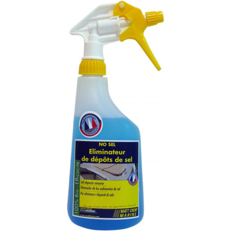 Spray detergente per il circuito di raffreddamento NO SEL - MATT CHEM