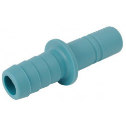 Raccordo cilindrico per tubo flessibile di 16mm