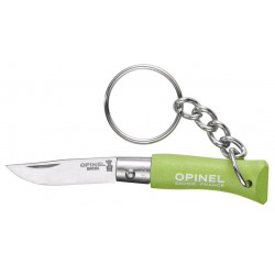 Porta-chiavi coltello OPINEL n° 2
