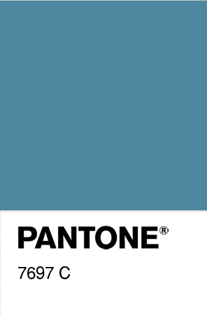 PANTONE 7697 C